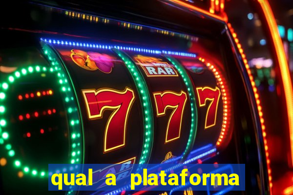 qual a plataforma de jogo do gusttavo lima